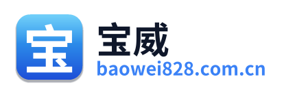 宝威 Logo